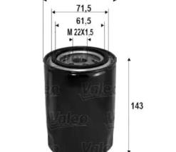 WIX FILTERS 85087